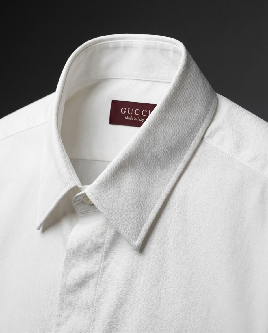 Gucci White
