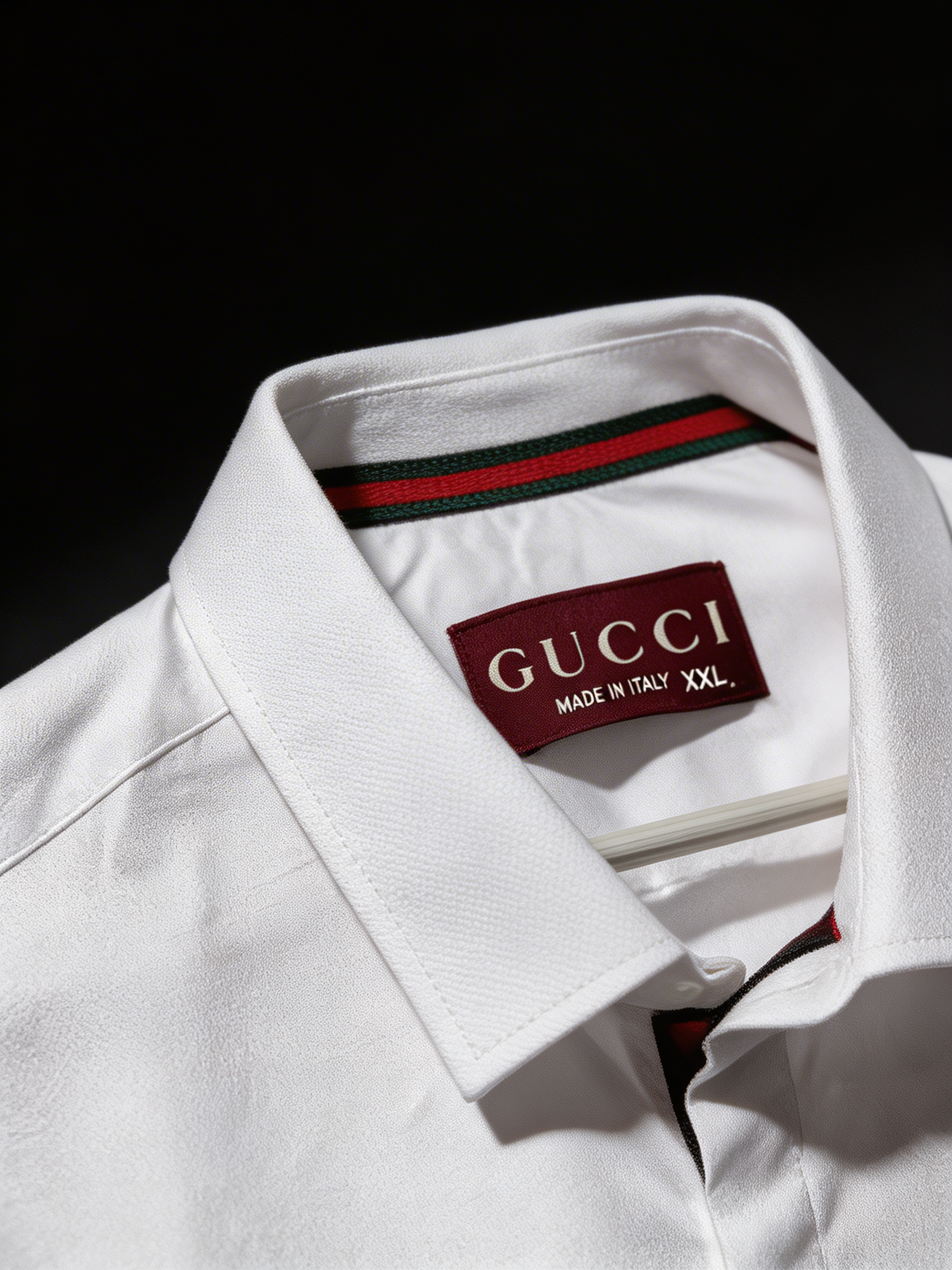 Gucci White