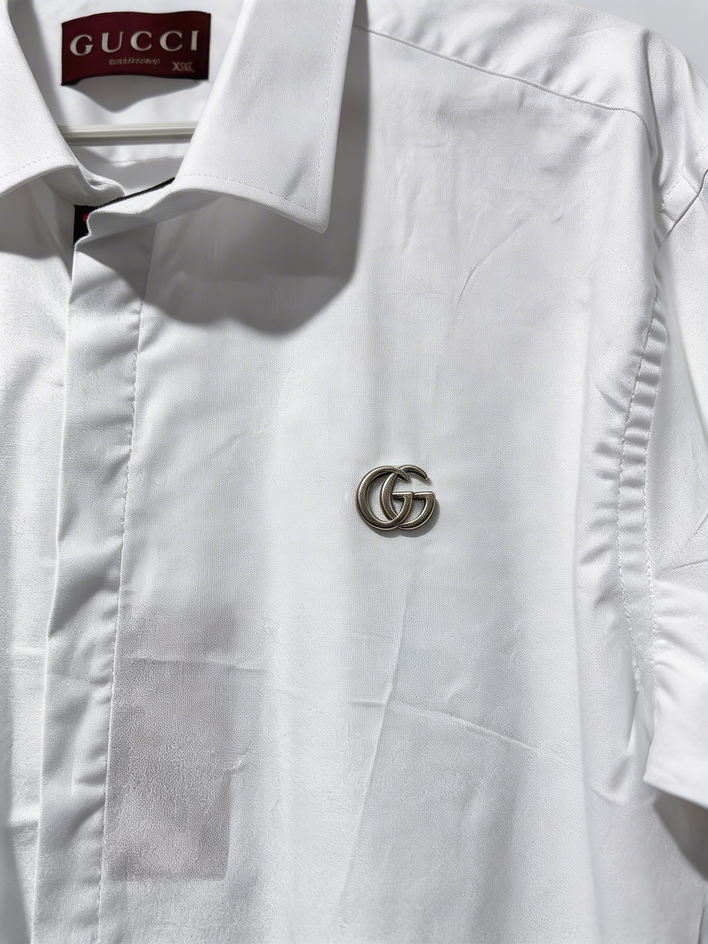 Gucci White