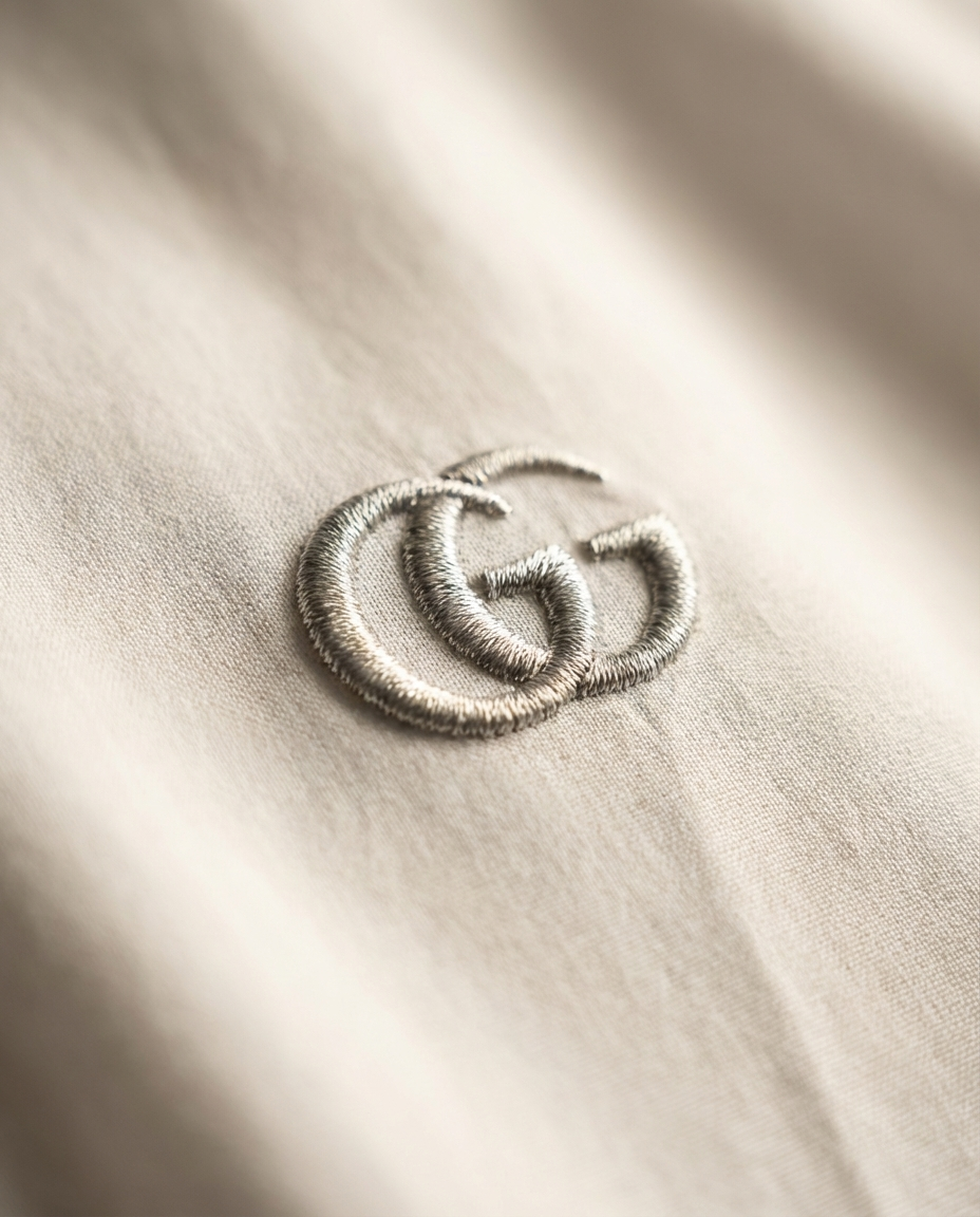 Gucci White