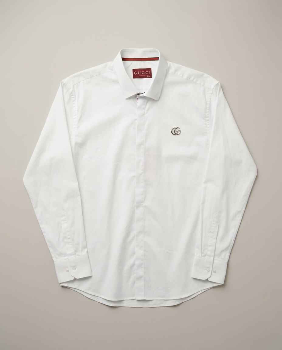 Gucci White