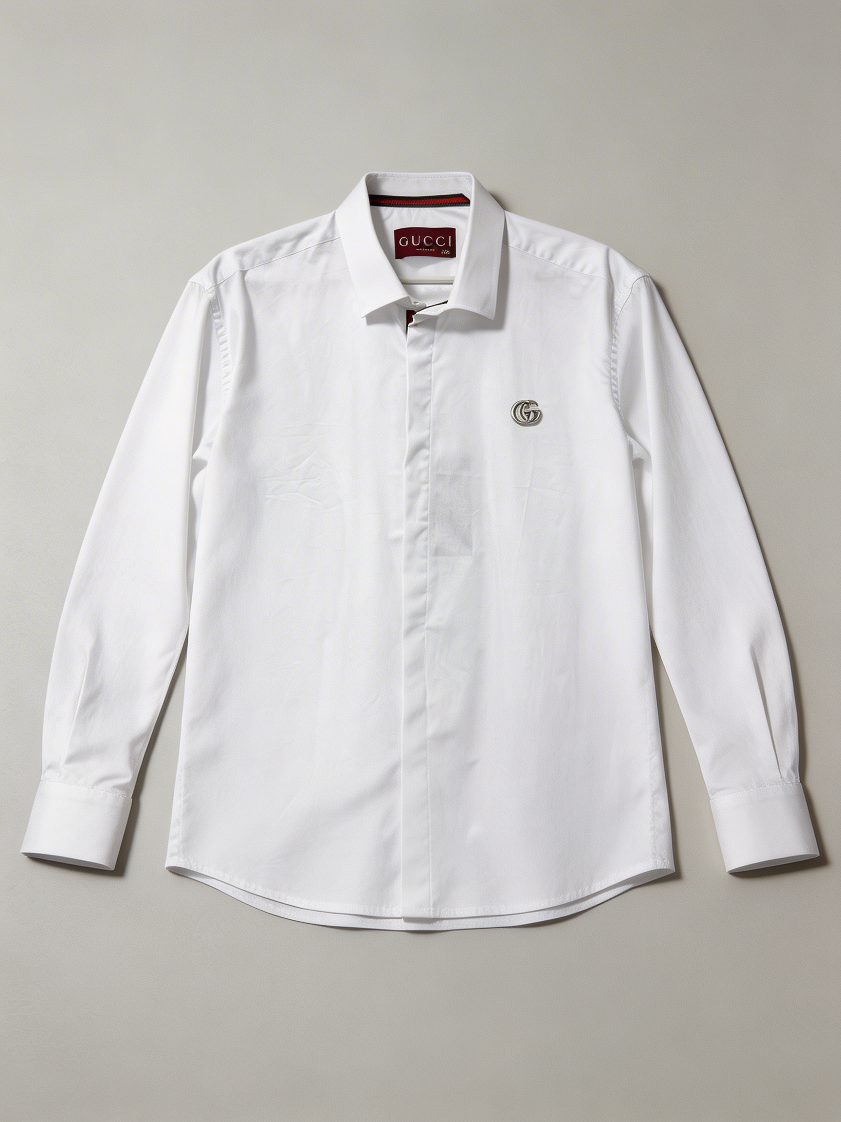 Gucci White