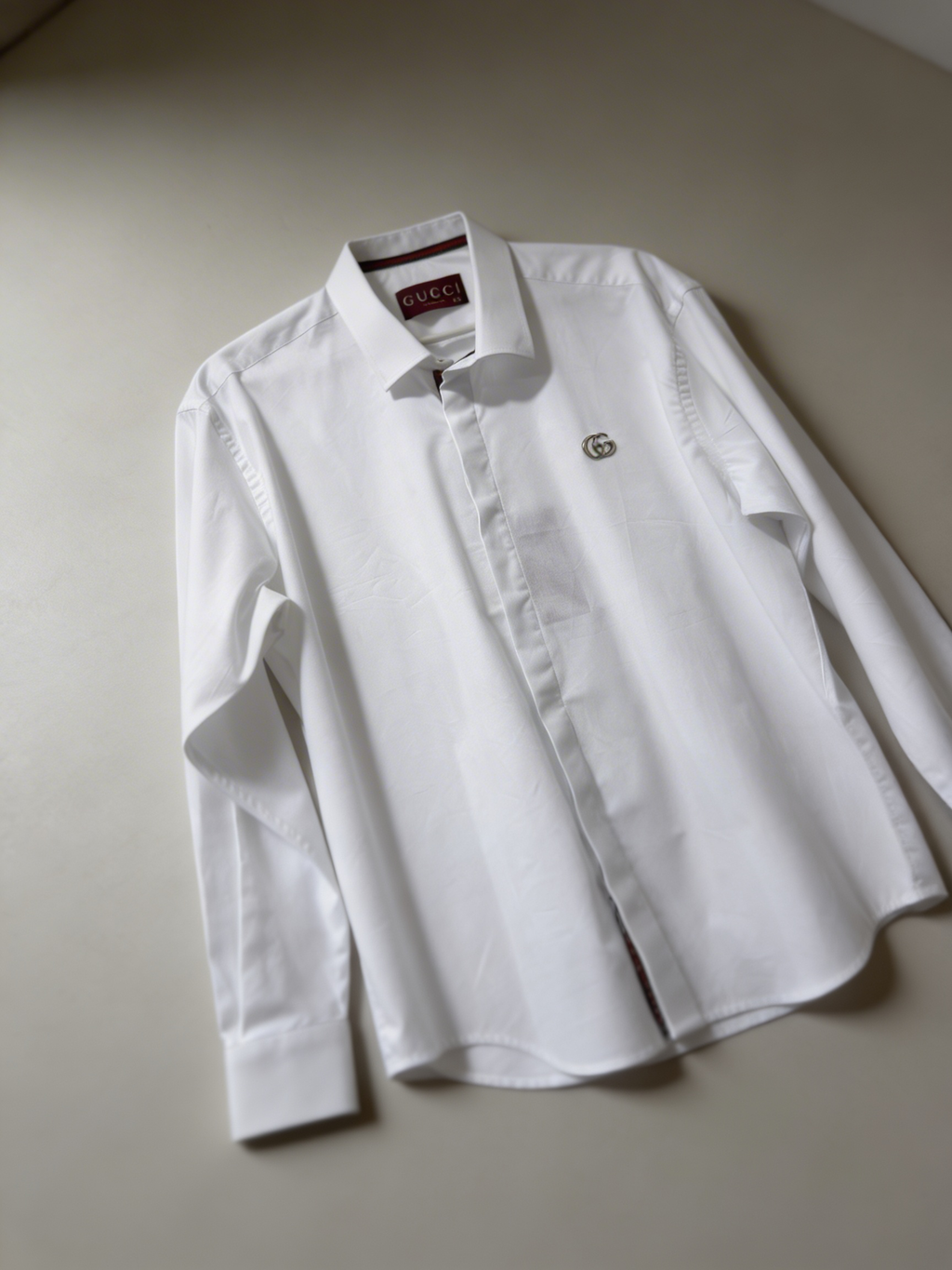 Gucci White