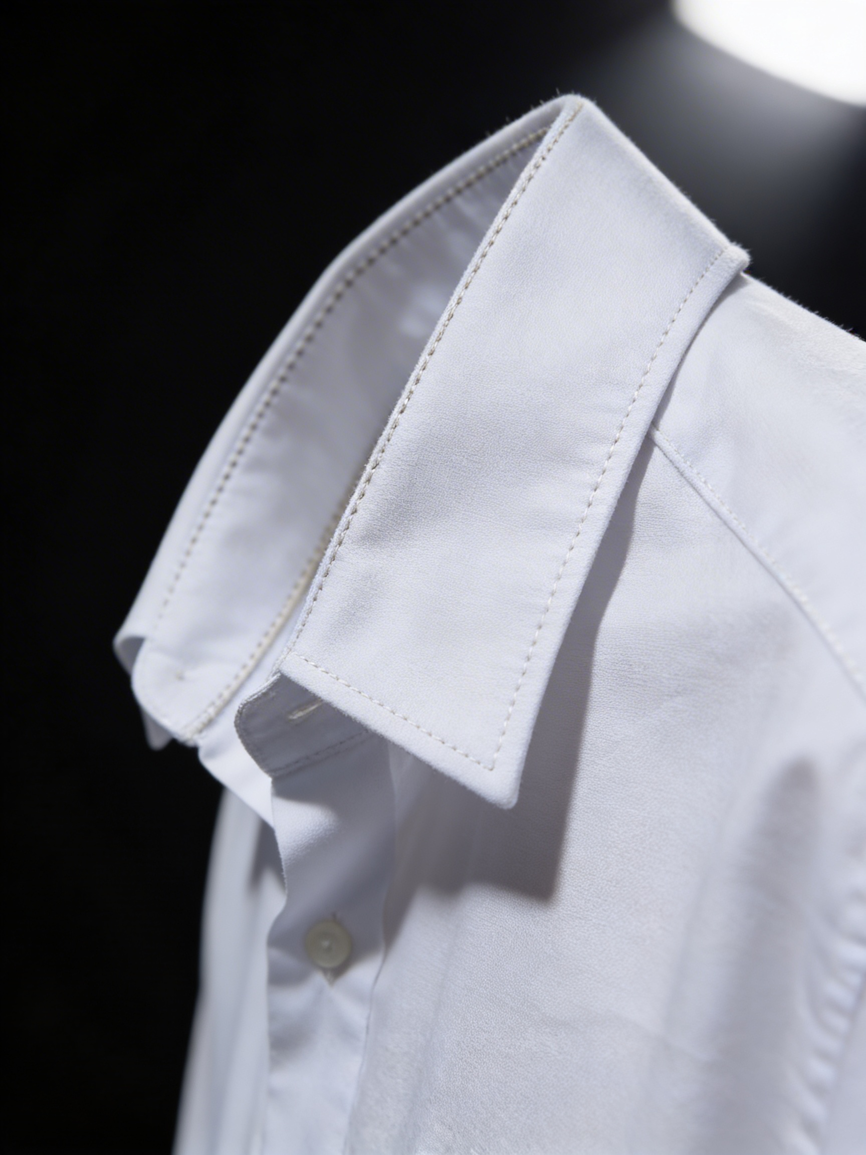 Dior Waterfall White