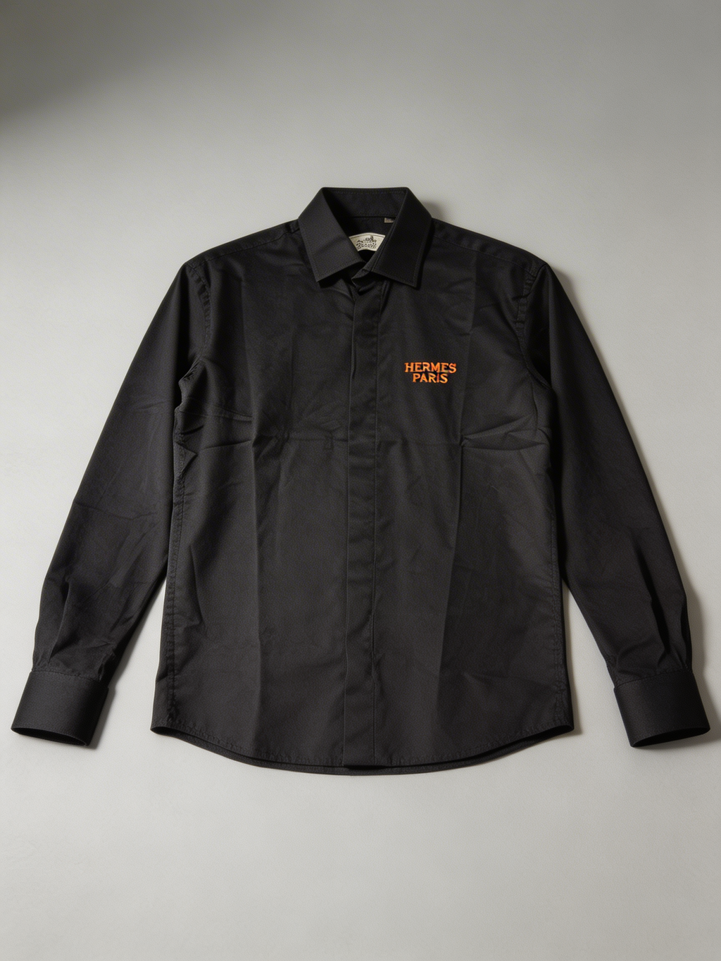 Hermes Black