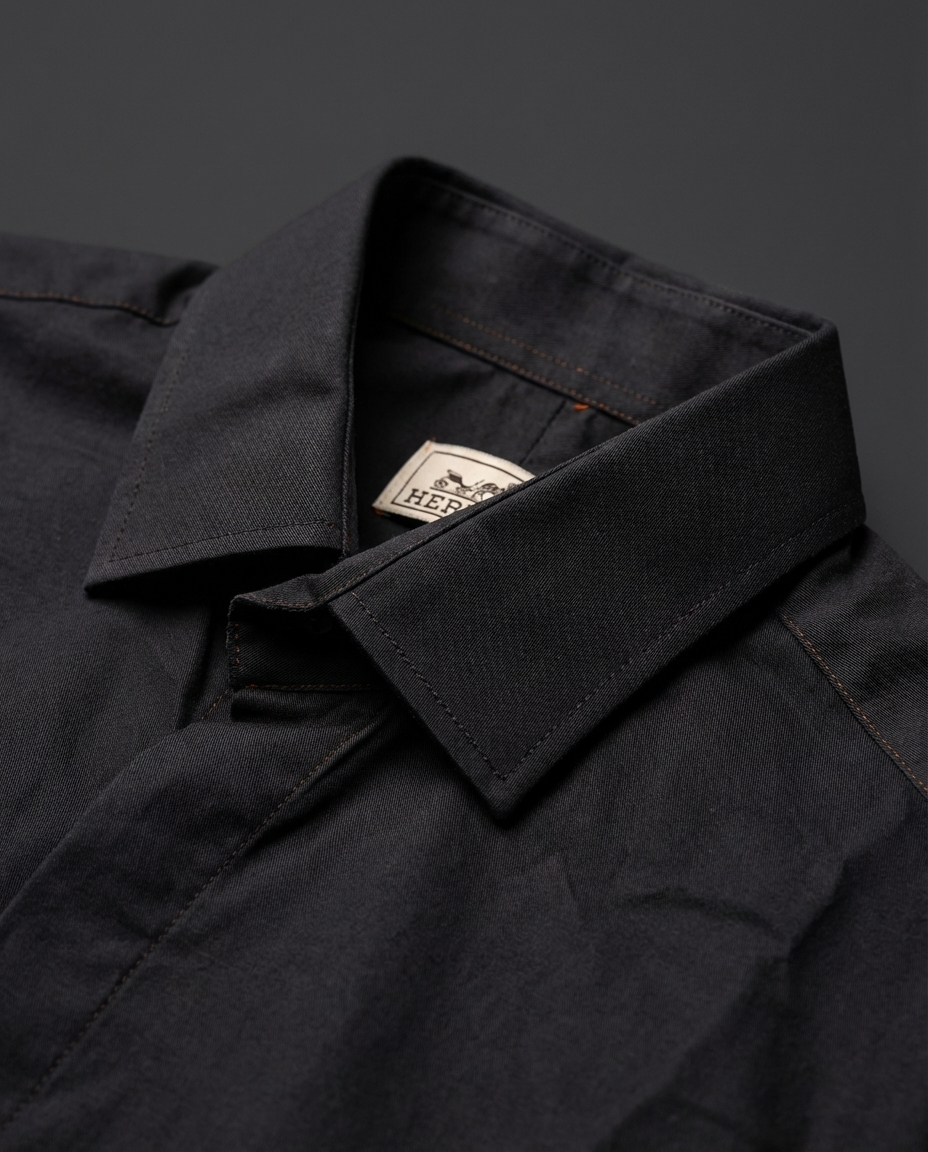 Hermes Black