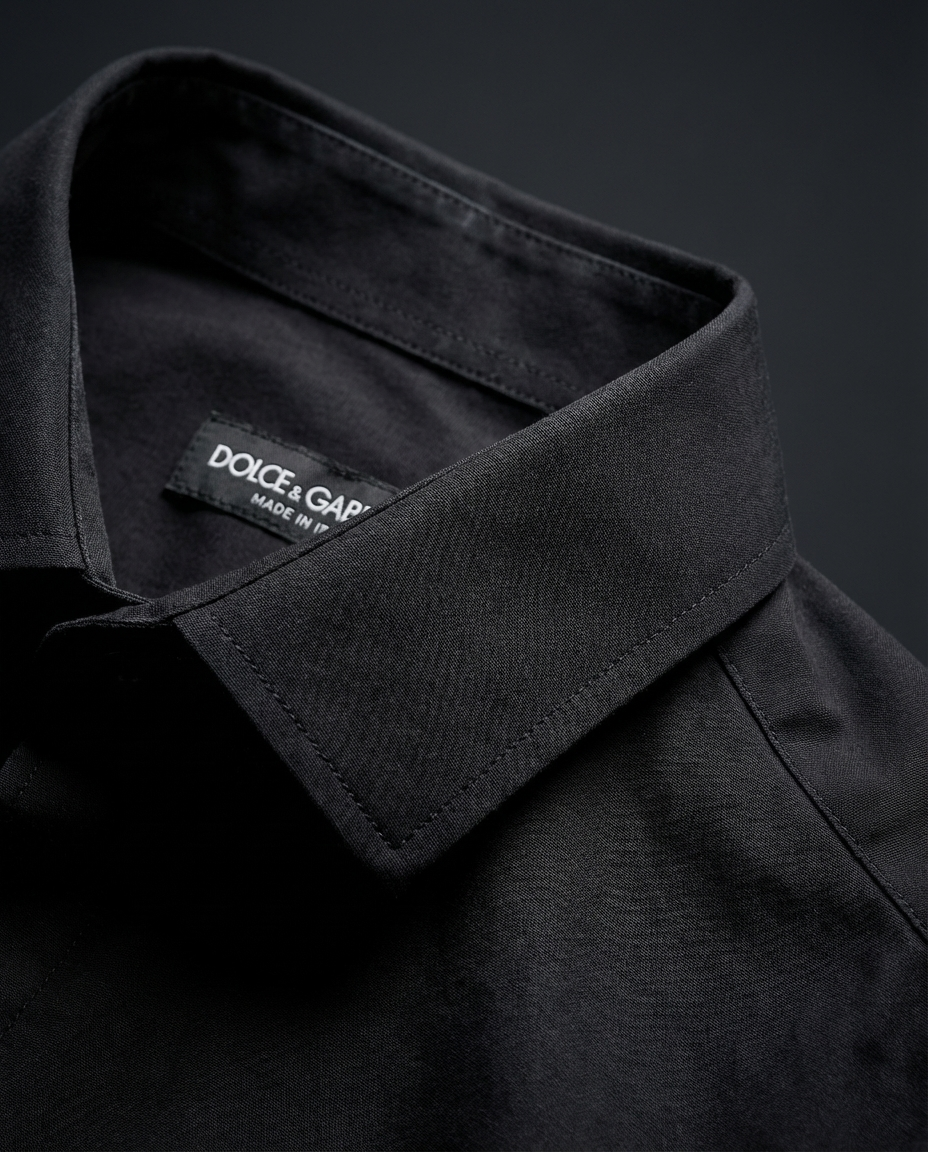 Dolce & Gabbana Black