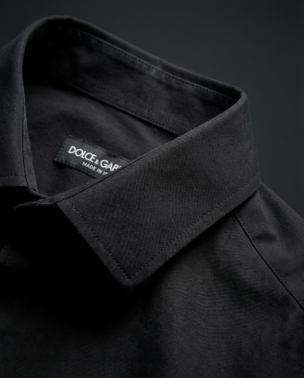 Dolce & Gabbana Black