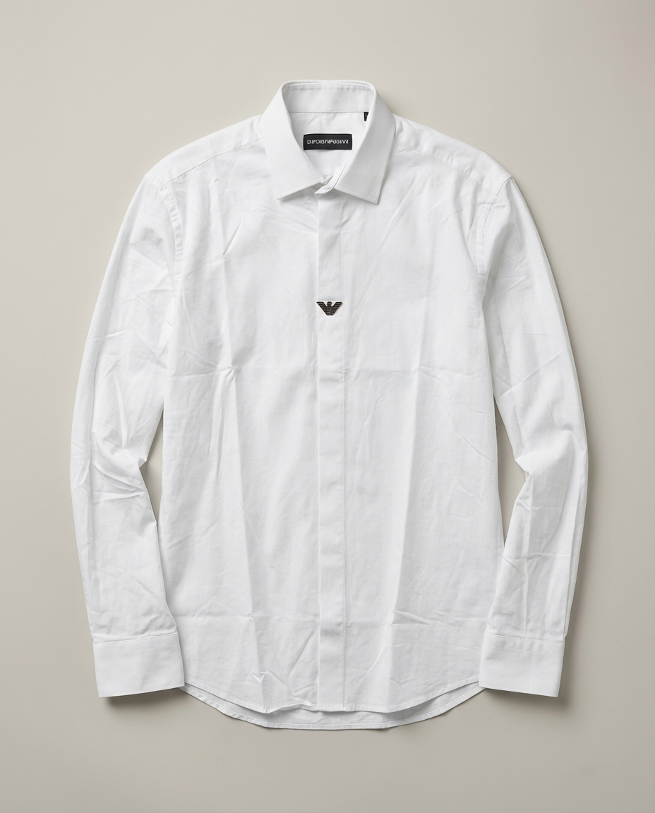 Emporio Armani White