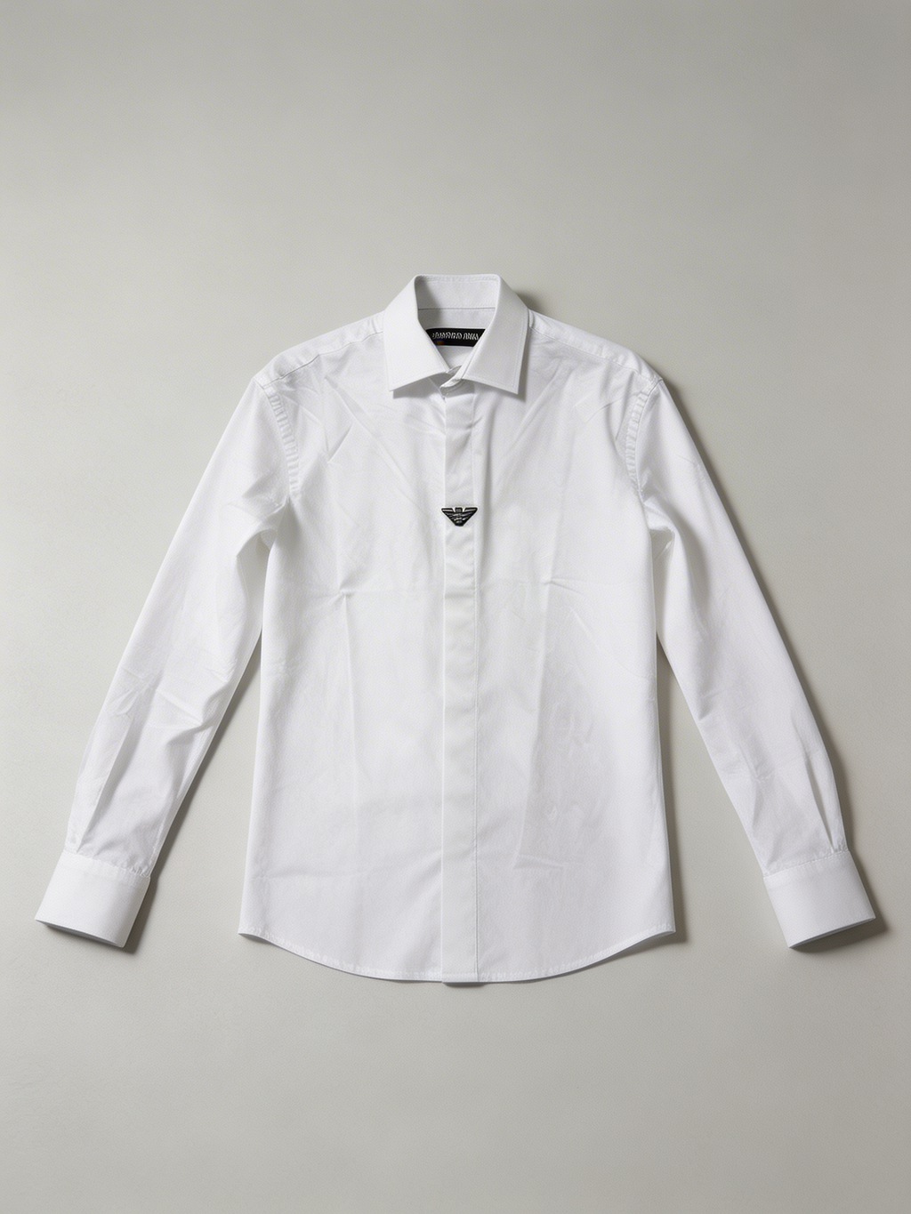 Emporio Armani White