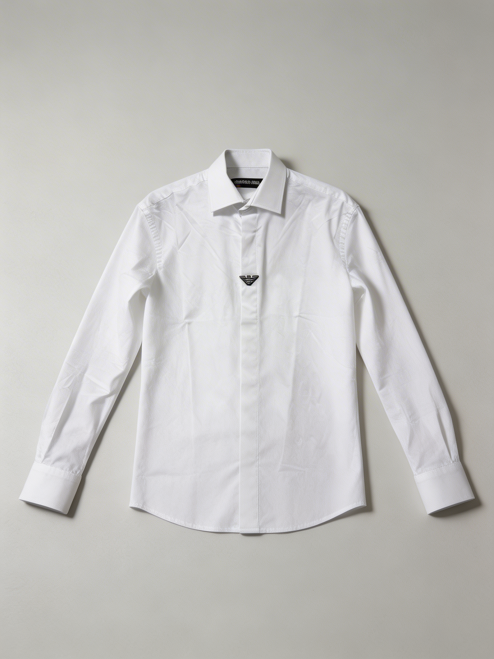 Emporio Armani White