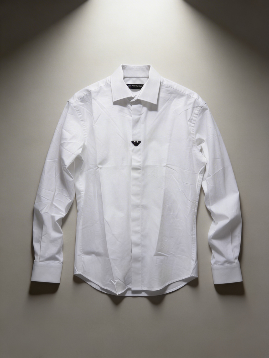 Emporio Armani White