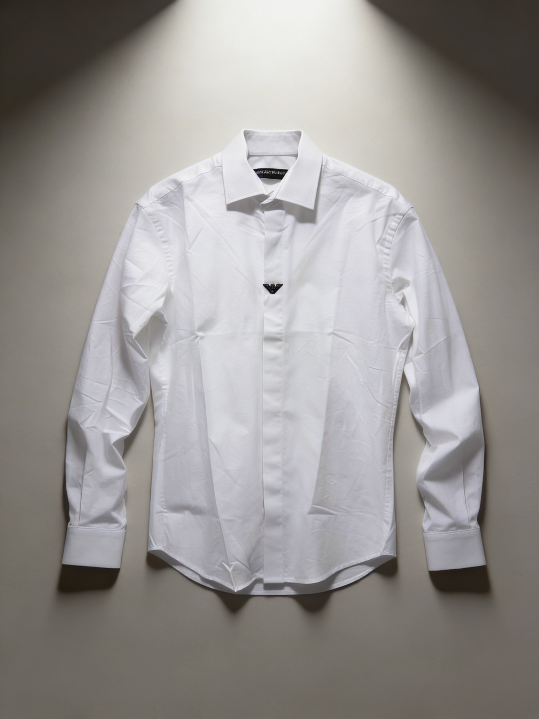 Emporio Armani White