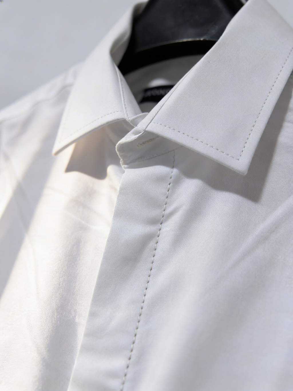 Emporio Armani White