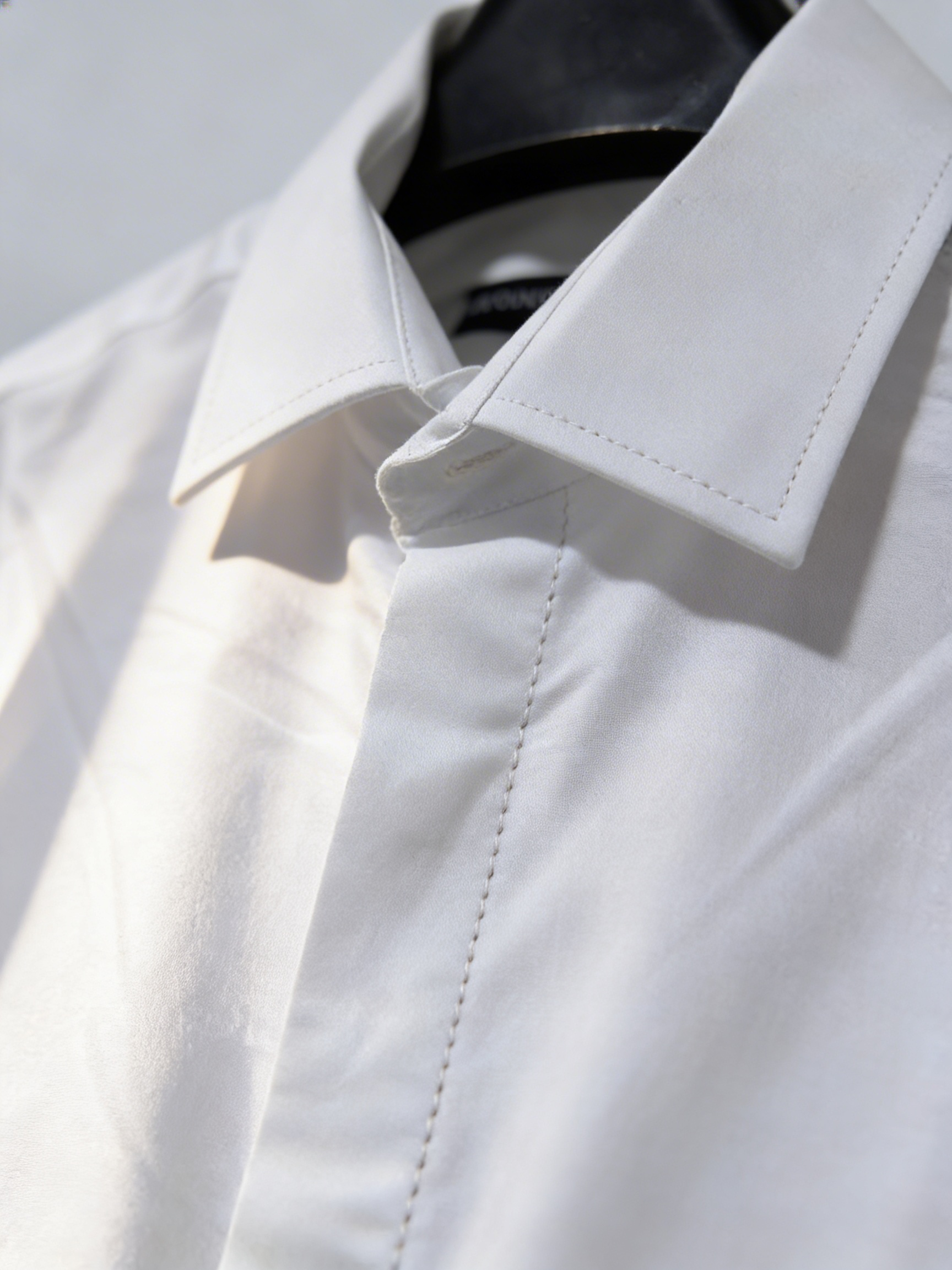 Emporio Armani White