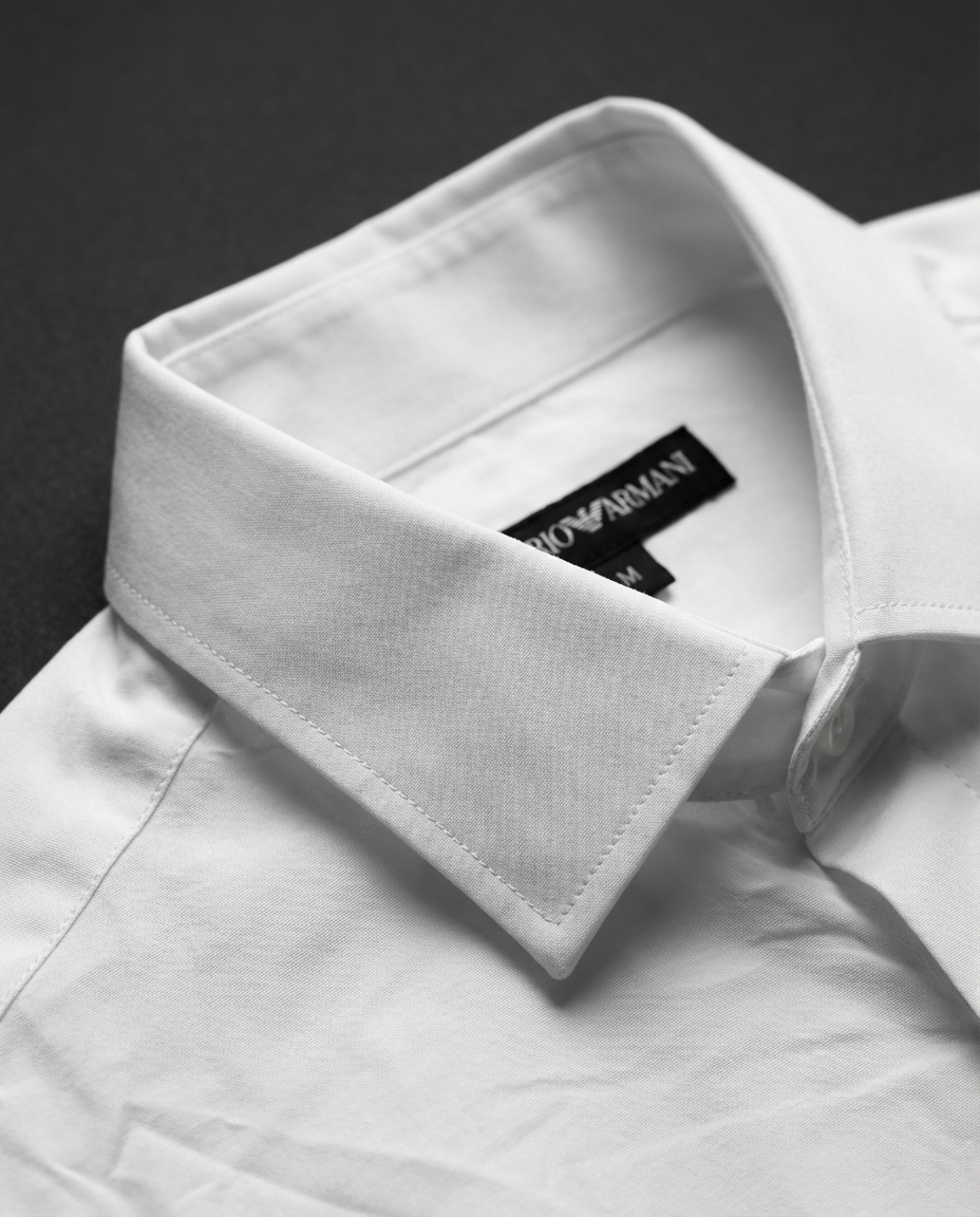 Emporio Armani White