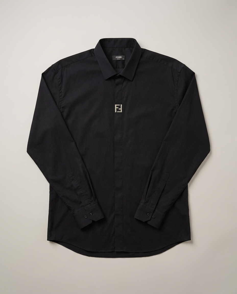 Fendi Black