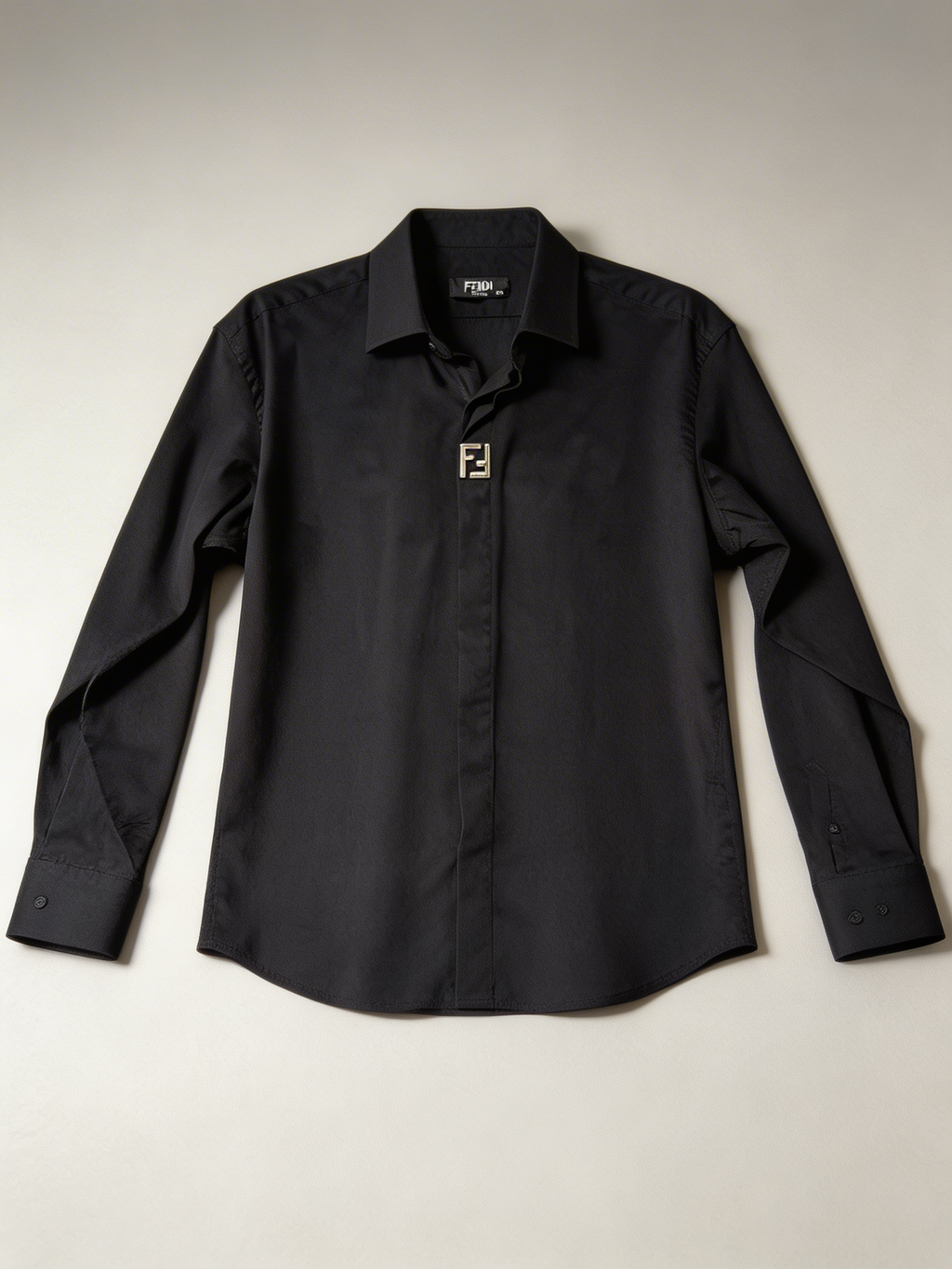 Fendi Black