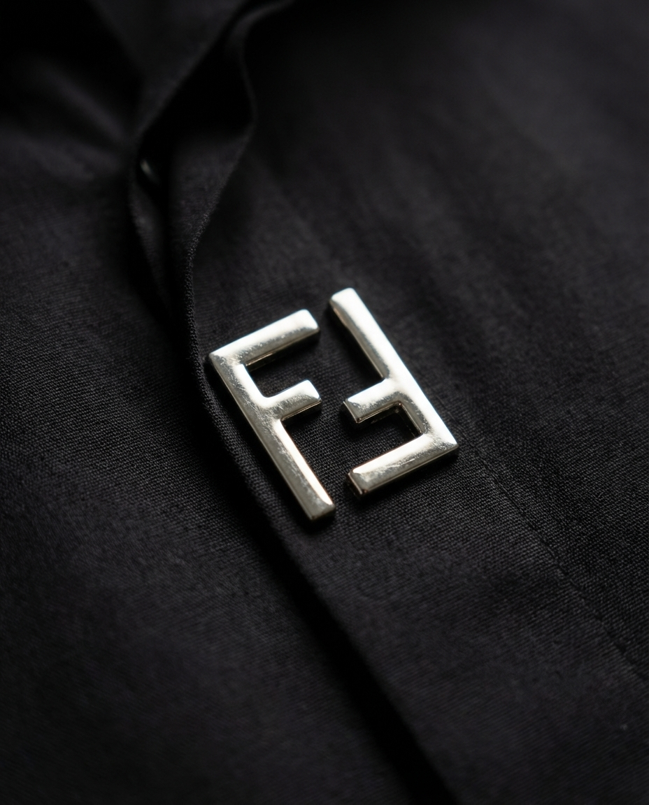 Fendi Black