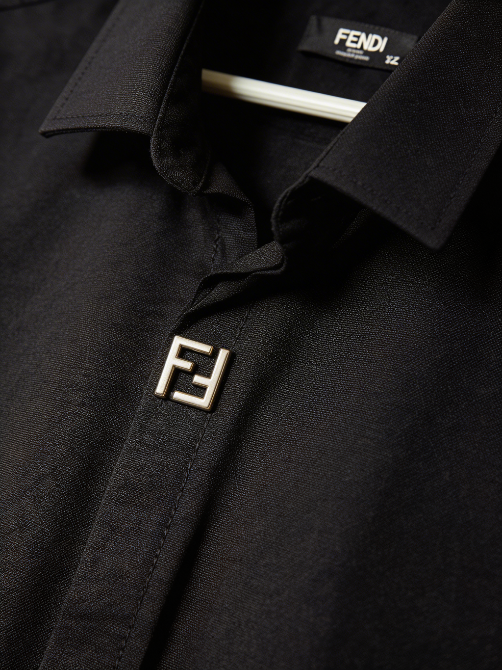 Fendi Black