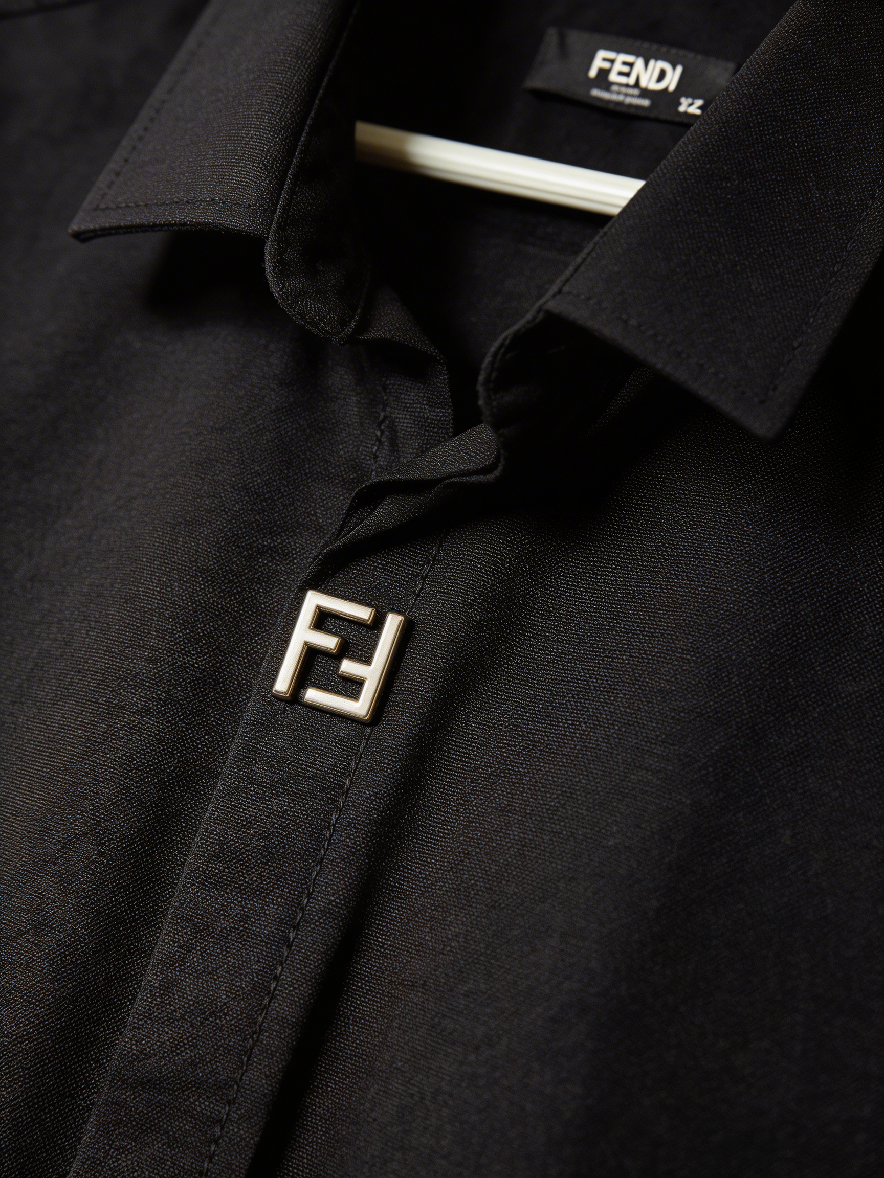 Fendi Black