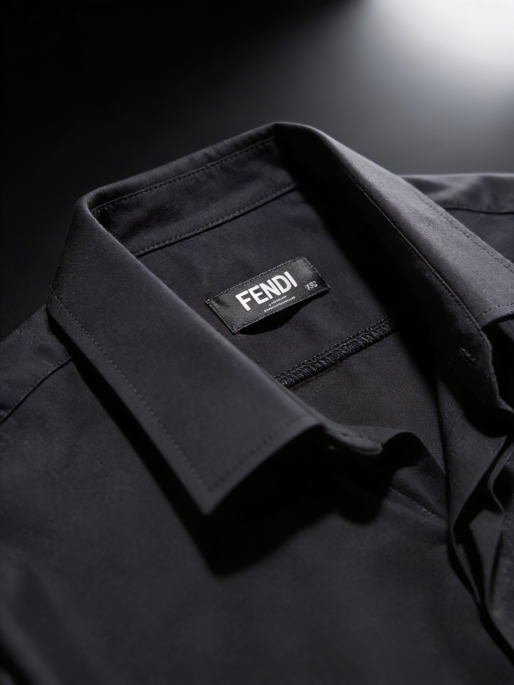 Fendi Black