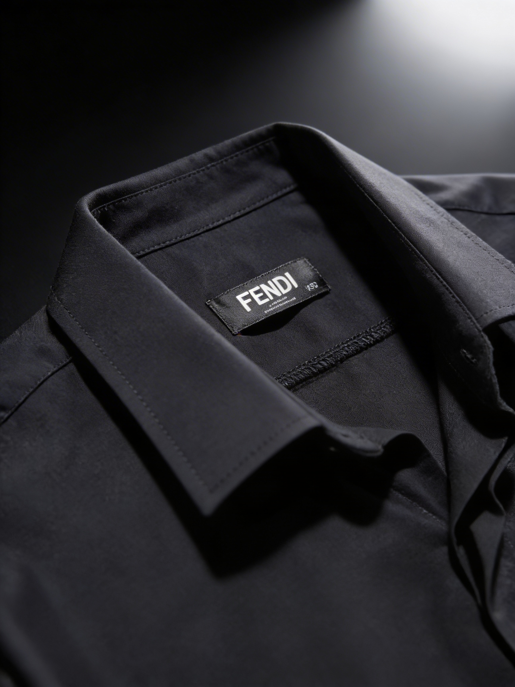 Fendi Black