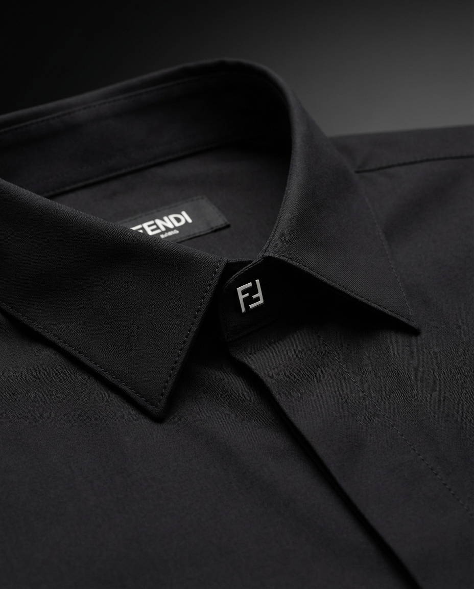 Fendi Black