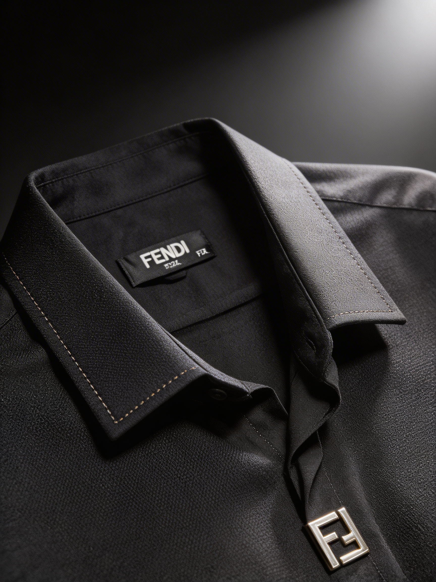 Fendi Black