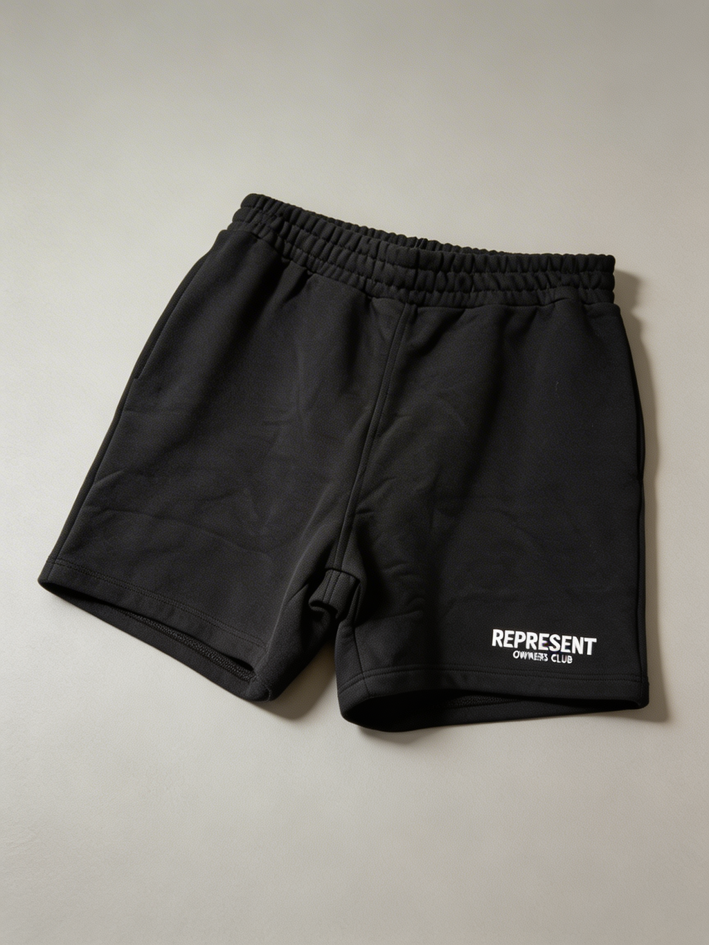 Represent Owners Club Black