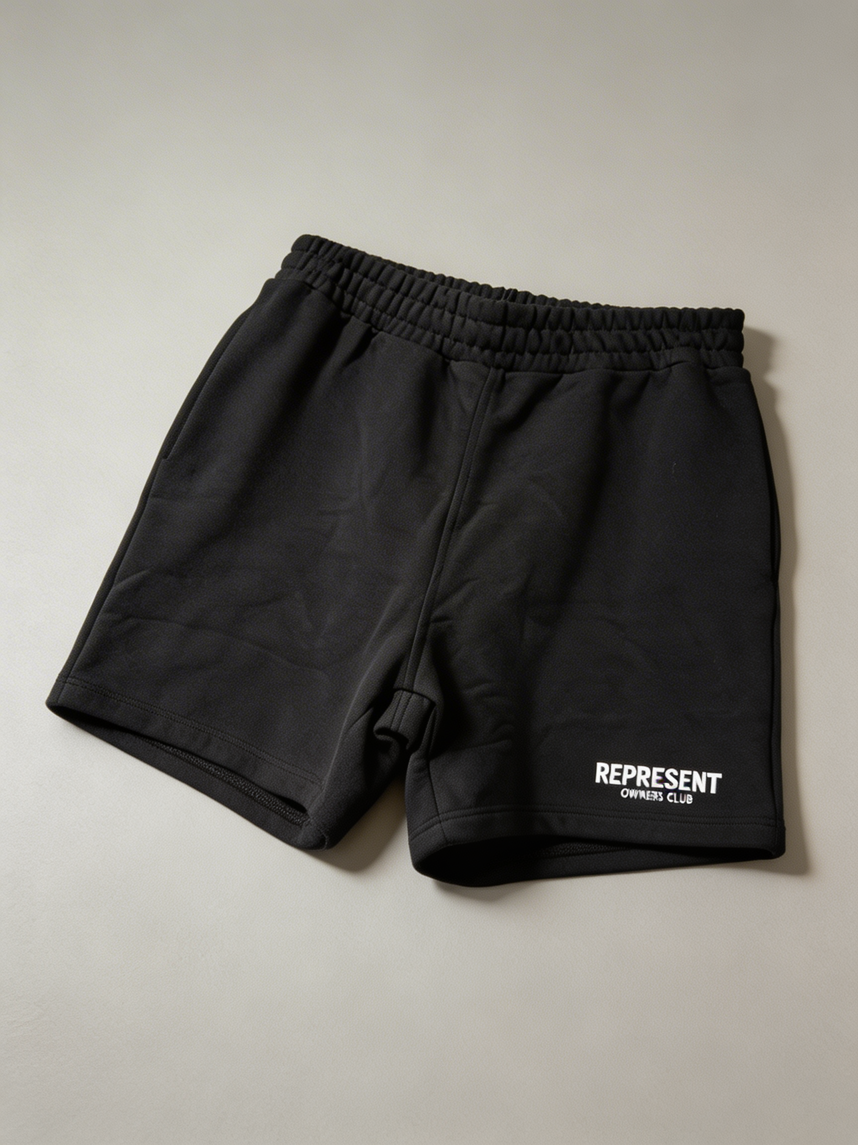 Represent Owners Club Black