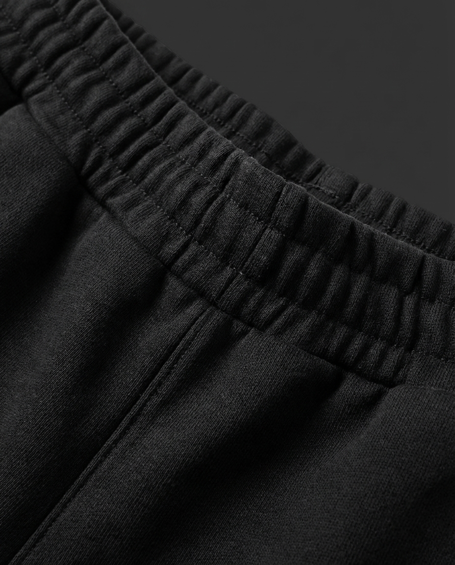 Represent Owners Club Black