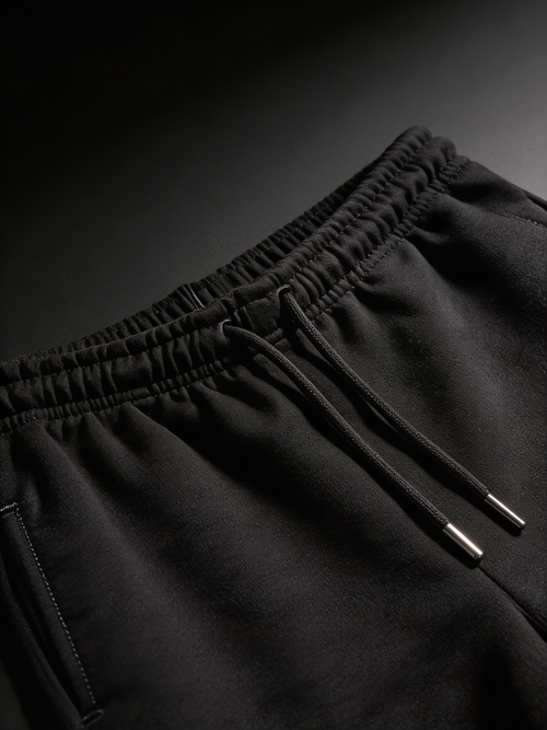 Balenciaga Black