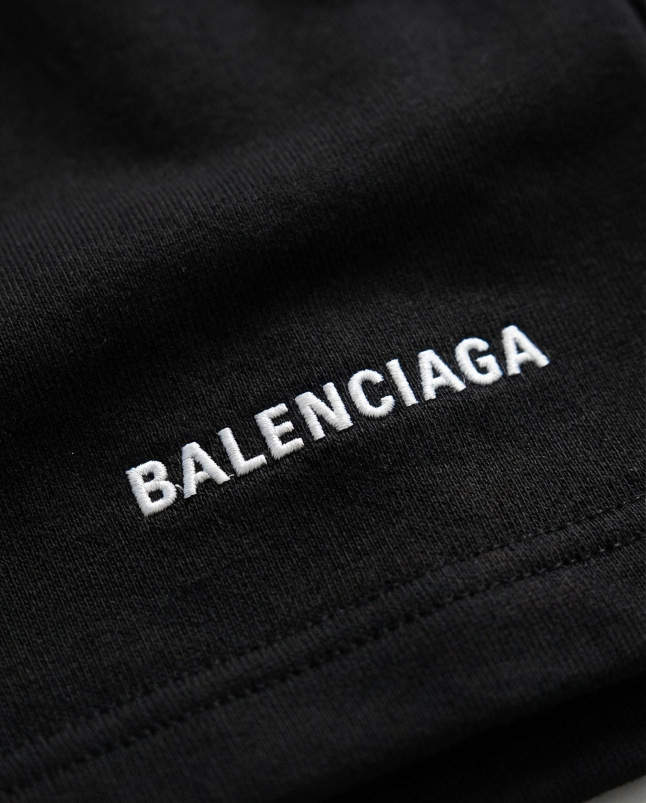 Balenciaga Black