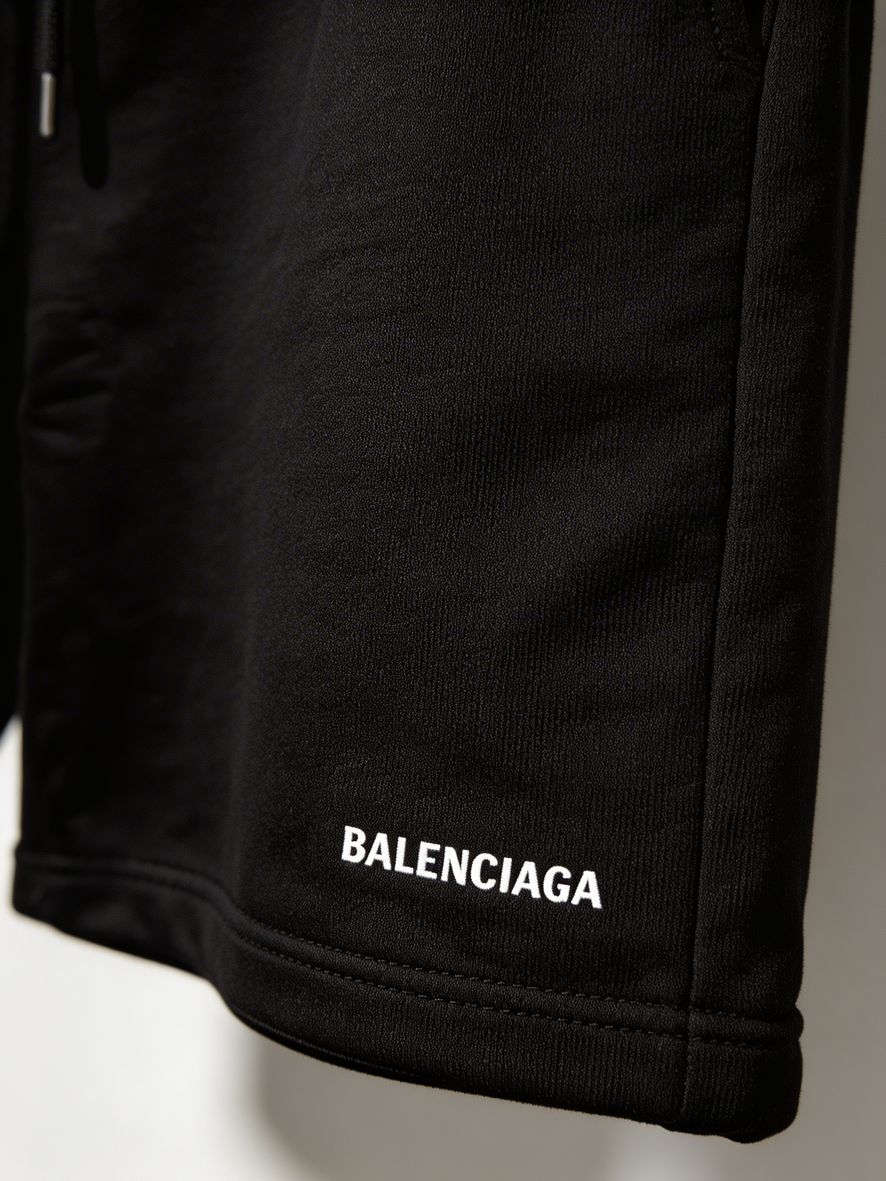 Balenciaga Black