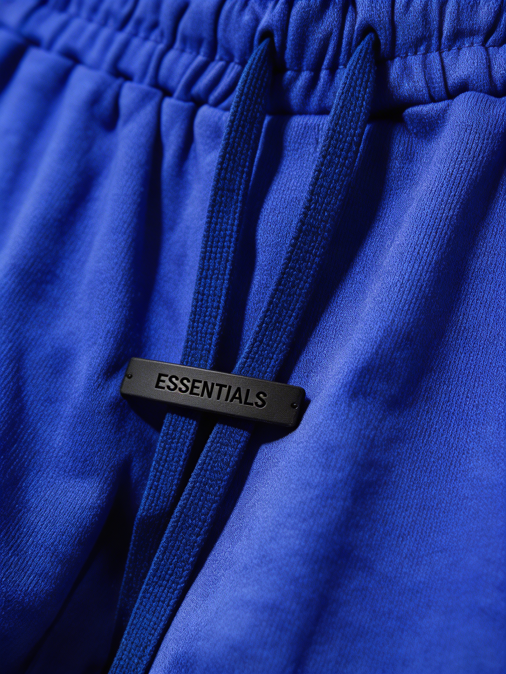 Essentials Blue