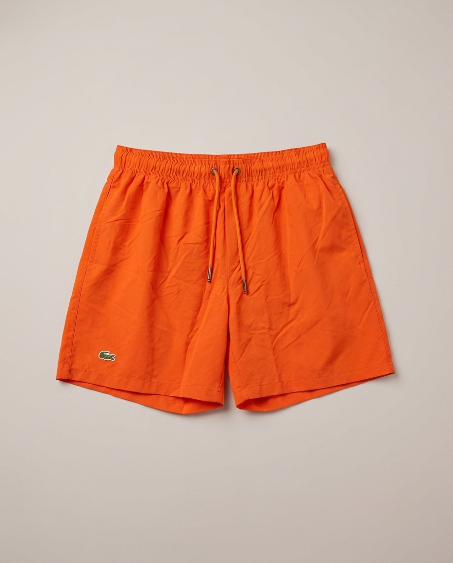 Lacoste Orange