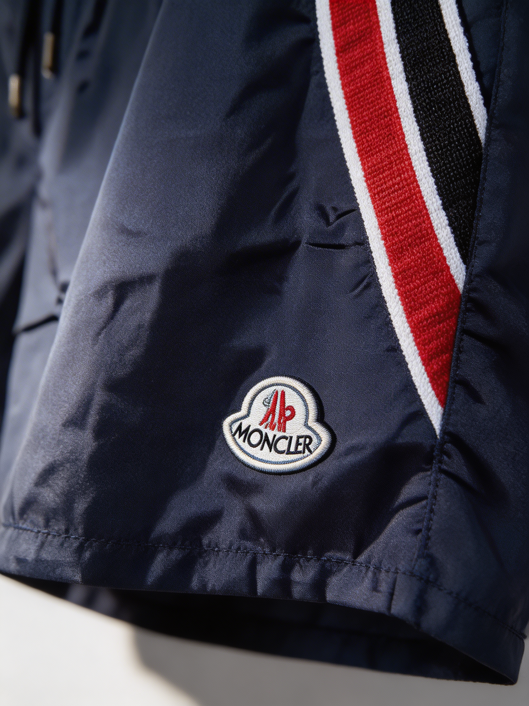 Moncler Navy