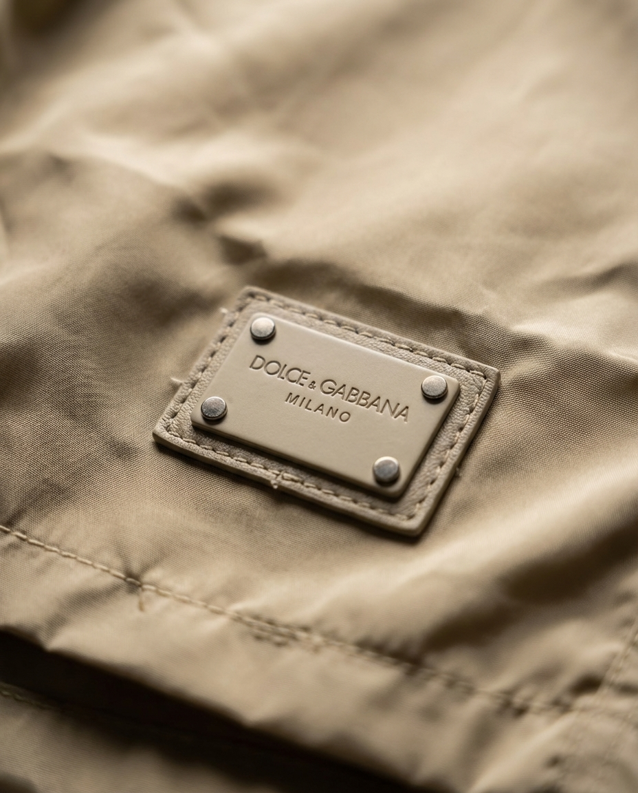 Dolce & Gabbana Beige