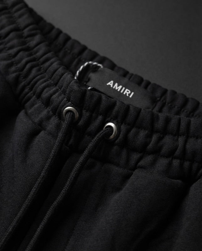 AMIRI Black