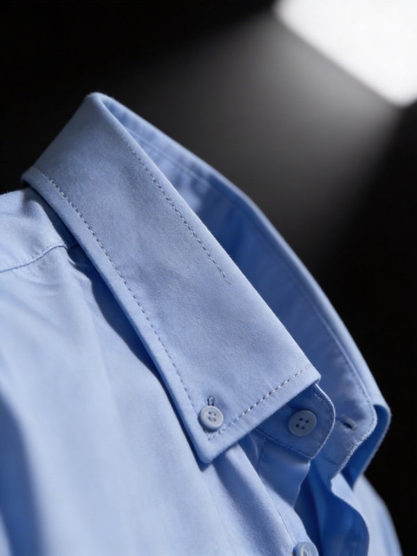 AMI Light Blue