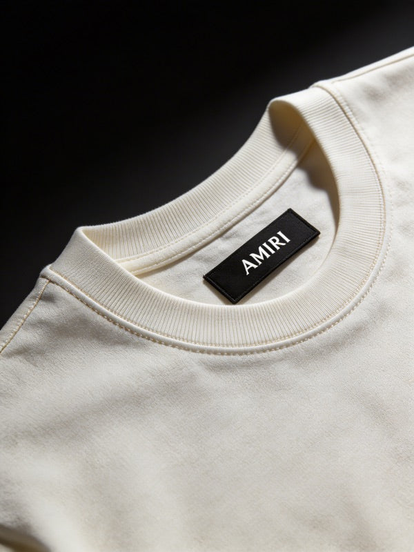 Amiri Cream