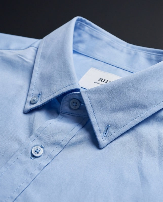AMI Light Blue
