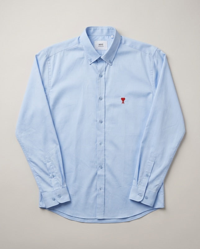 AMI Light Blue